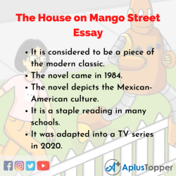 The house on mango street pdf answer key