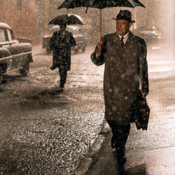 Bridge of spies viewing guide