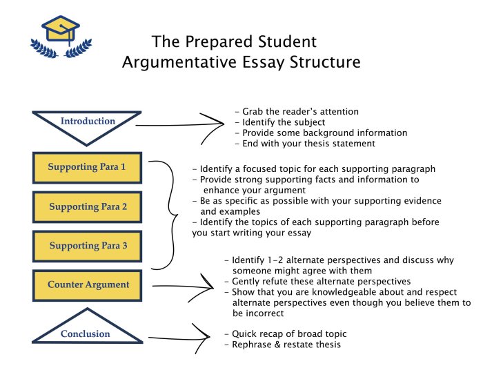 Research workshop writing and presenting the argumentative essay part 1