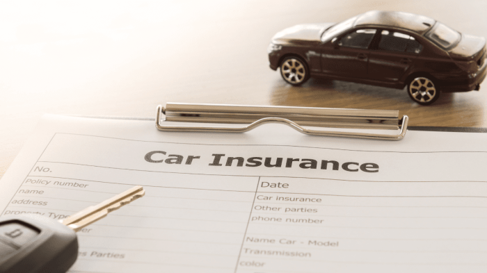 Insurance collision car does cover vehicle coverage auto pays replace repair if